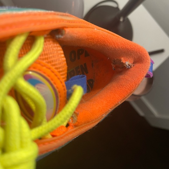 Nike Air Max 97 “London Summer of Love” - Picture 6 of 6